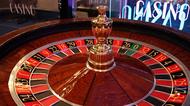 albaslot Live Casino